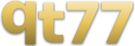 qt77 logo